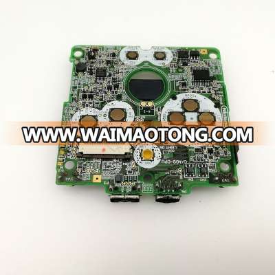 original refurbished  used console for Nintendo for gameboy advance for gba Sp PCB Mainboard  game player