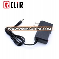 Factory Price IC solution Real 12V 1A Power Adapter